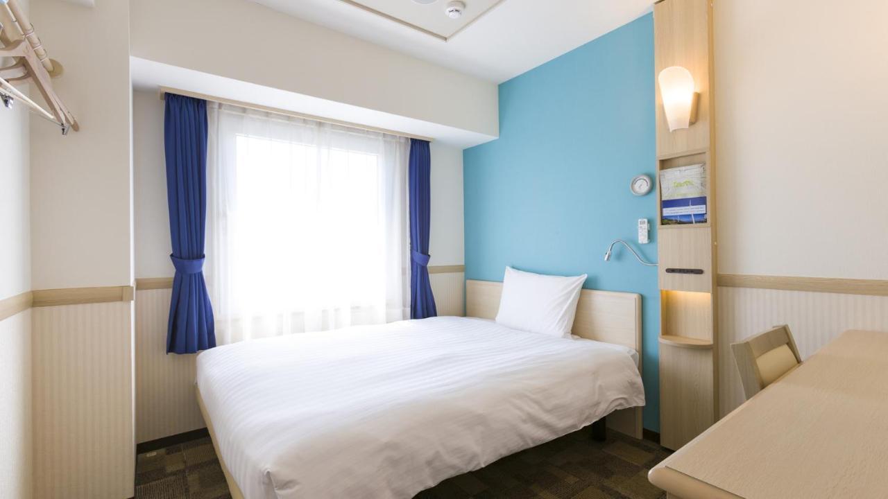 Toyoko Inn Matsudo Eki Higashi Guchi Exterior foto