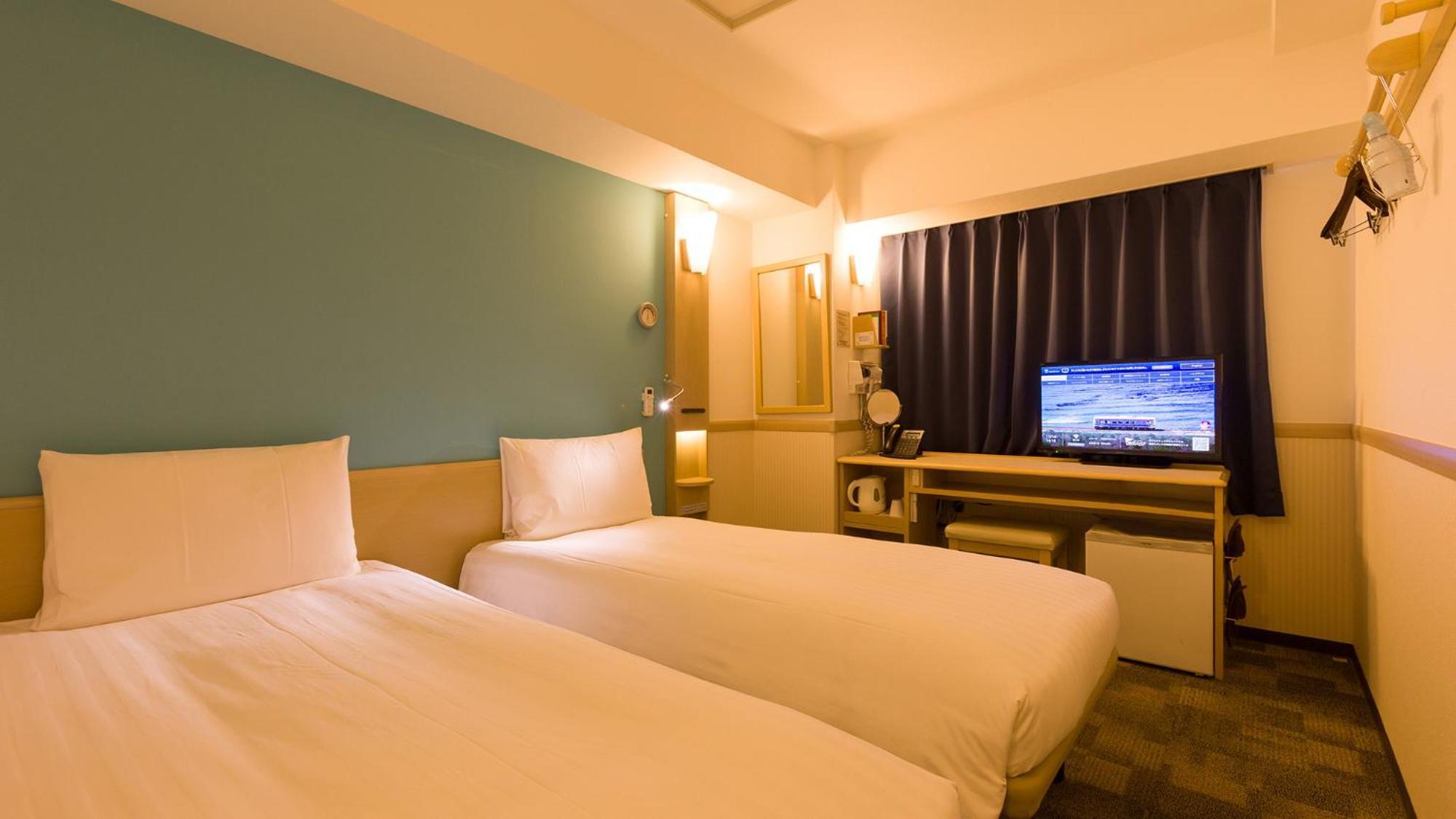 Toyoko Inn Matsudo Eki Higashi Guchi Quarto foto